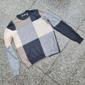 Philosophy cashmere sweater